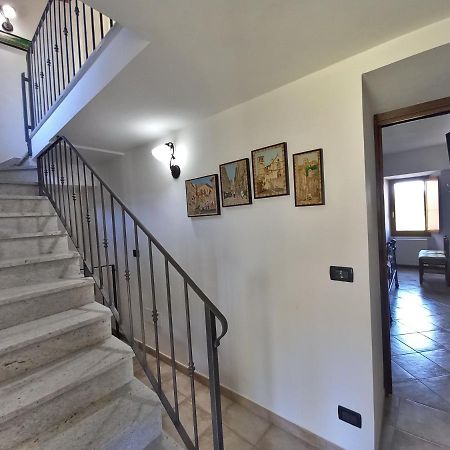 B&B Torrematta 아시시 외부 사진