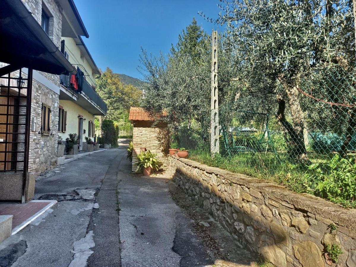 B&B Torrematta 아시시 외부 사진