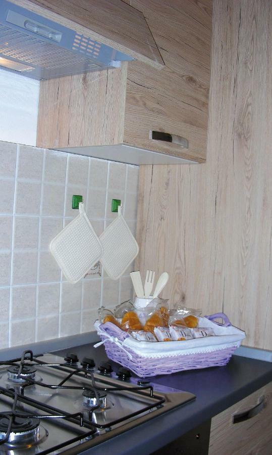 B&B Torrematta 아시시 외부 사진