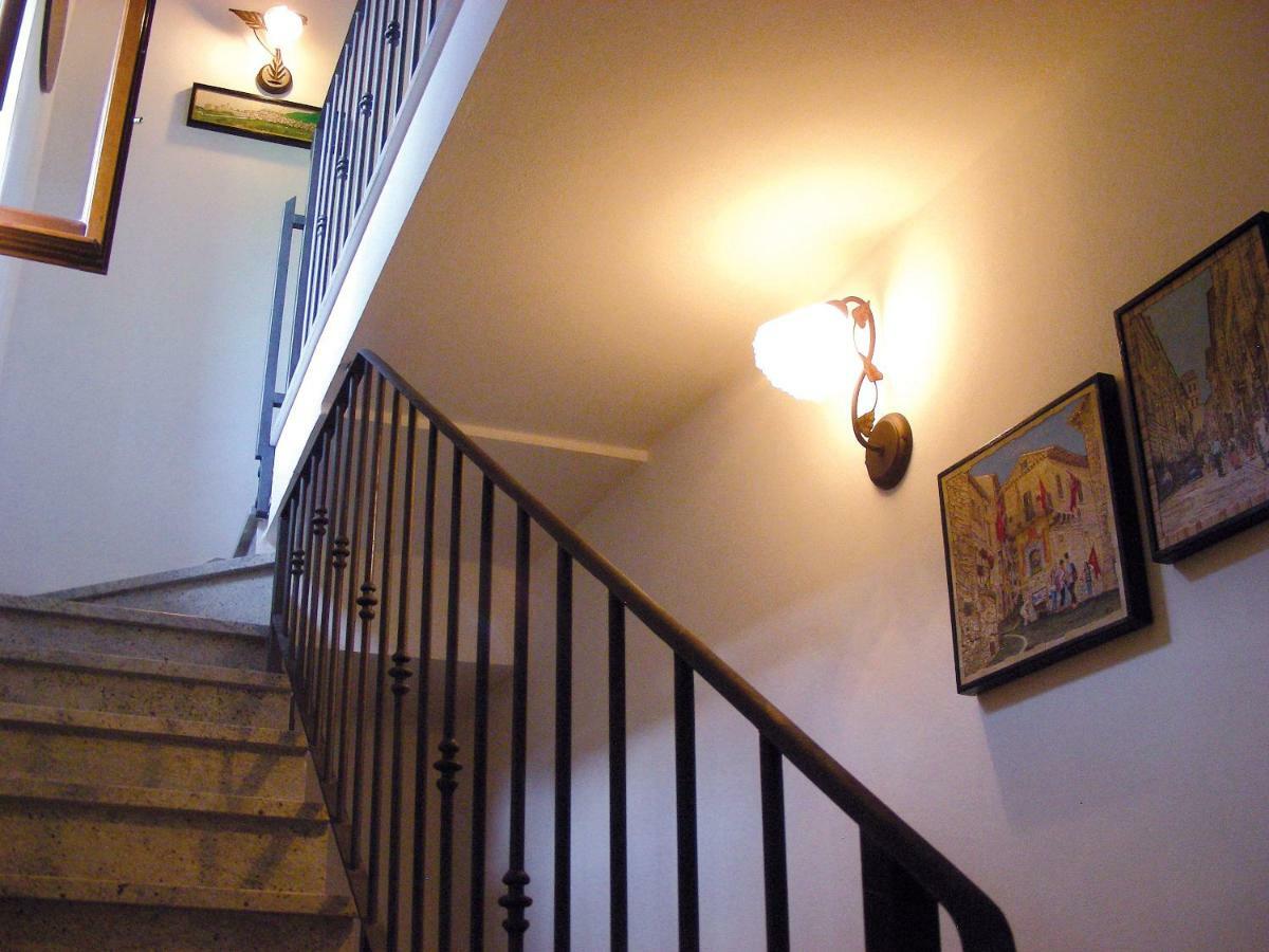 B&B Torrematta 아시시 외부 사진
