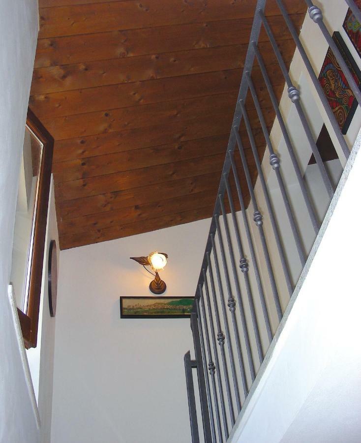 B&B Torrematta 아시시 외부 사진