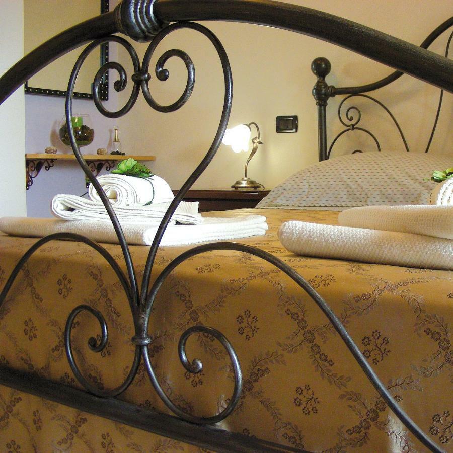 B&B Torrematta 아시시 외부 사진