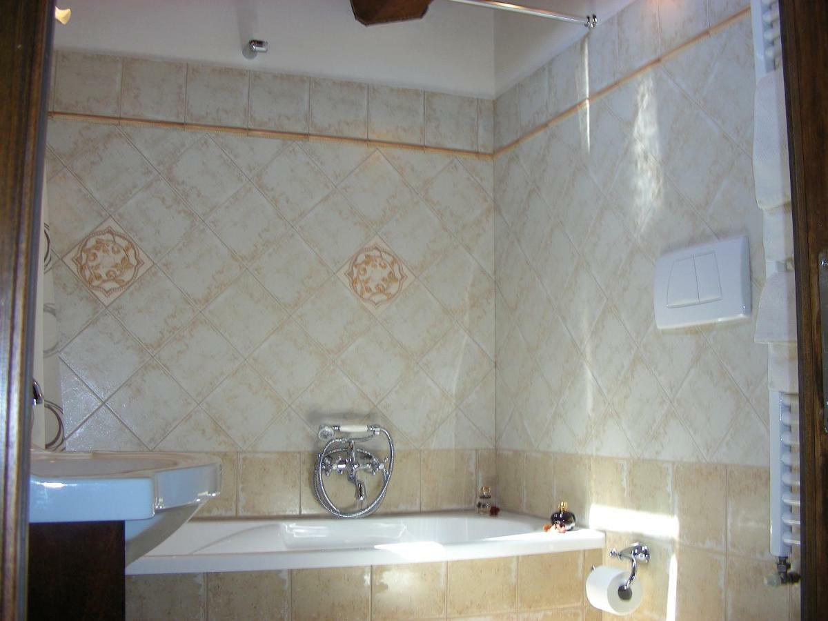 B&B Torrematta 아시시 외부 사진